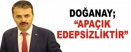 DOANAY; APAIK EDEPSZLKTR