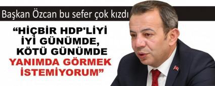 Bakan zcan bu sefer ok kzd