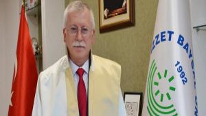 REKTR ALARLI KORKUTTU