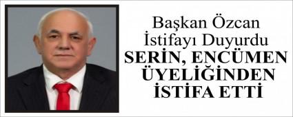 Bakan zcan stifay Duyurdu