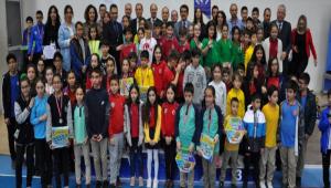 BRNCLER MADALYALARINI ALDI