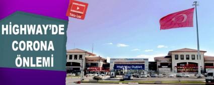HGHWAY\'DE CORONA NLEM