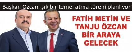 FATH METN VE TANJU ZCAN BR ARAYA GELECEK