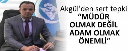 MDR OLMAK DEL ADAM OLMAK NEMLݔ