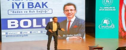 BAB\'de Koronavirs\'ten Korunma Yollar Anlatld