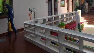 Corona nlemleri sryor