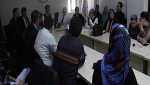 SALIK MDRLNDE KRTK TOPLANTI