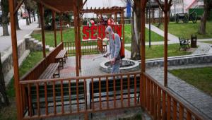 Tehlikeye kar topyekn mcadele