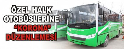 ZEL HALK OTOBSLERNE KORONA DZENLEMES