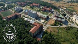 BAB\'de Uzaktan retim Dersleri Balyor