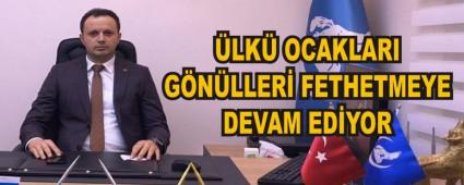 LK OCAKLARI GNLLER FETHETMEYE DEVAM EDYOR