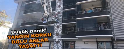 3 K HASTANEYE KALDIRILDI