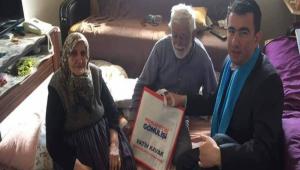 Yallar iin harekete getiler