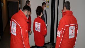 Vefa Sosyal Destek Gruplar Hizmet Vermeye Balad