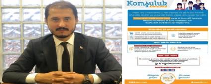 AK GENLK\'TEN YALILAR N SEFERBERLK!