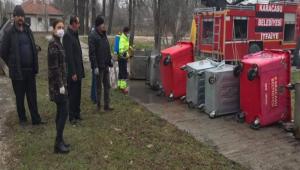 BEYDL\'DEN BELDE HALKINA EVDE KALMAMIZ ART