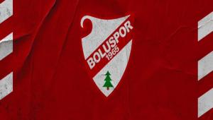 BOLUSPOR\'DAN TERM VE ALBAYRAK\'A GEM OLSUN MESAJI