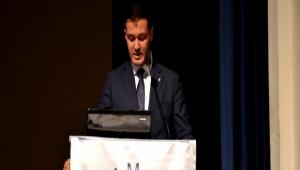 TMMOB\'DEN GIDA LETMELER HAKKINDA NER