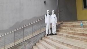 Bakan alar ii sk tutuyor