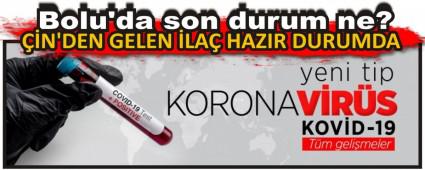 Bolu\'da son durum ne?