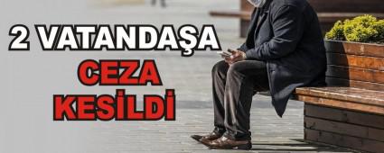 2 VATANDAA CEZA KESLD