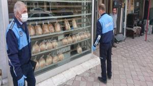 Bulut\'tan talimat, Denetimleri sklatrn