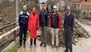 2. etap TOK\'de almalar sryor