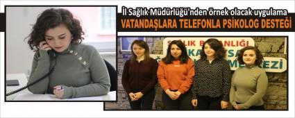 l Salk Mdrl\'nden rnek olacak uygulama