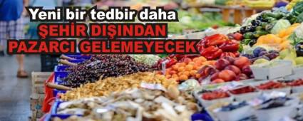 EHR DIINDAN PAZARCI GELEMEYECEK