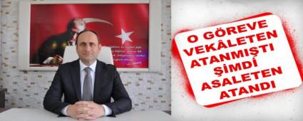 O GREVE VEKLETEN ATANMITI MD ASALETEN ATANDI