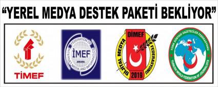 YEREL MEDYA DESTEK PAKET BEKLYOR