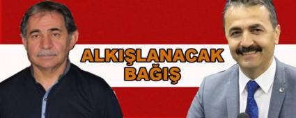 NUMUNE ALMA KABN BAILADILAR