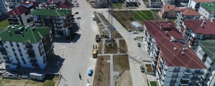 BOLU BELEDYES\'NDEN YEN YAAM ALANLARI