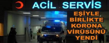 EYLE BRLKTE KORONA VRSN YEND