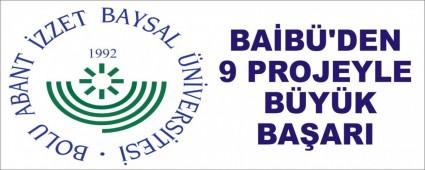 BAB\'DEN 9 PROJEYLE BYK BAARI