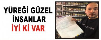 YRE GZEL NSANLAR Y K VAR