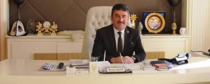 ALLAR, HBR BELEDYENN YAPAMADIINI BZLER YAPTIK