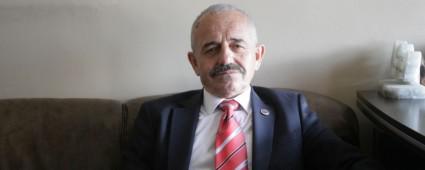 Ahmet ankaya video ile seslendi