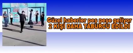Gzel haberler pe pee geliyor