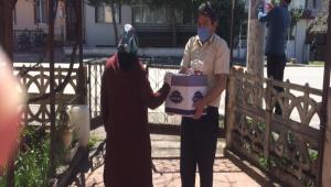 RETMENLERDEN HTYA SAHB ALELERE YARDIM