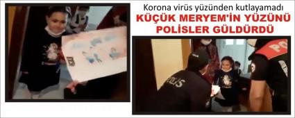 KK MERYEM\'N YZN POLSLER GLDRD