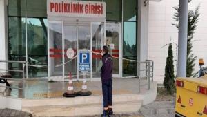 7/24 dezenfekte almalarna devam