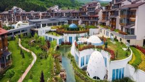  Narven Termal Kasaba tadilatta