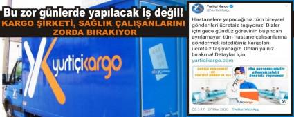 Bu zor gnlerde yaplacak i deil!