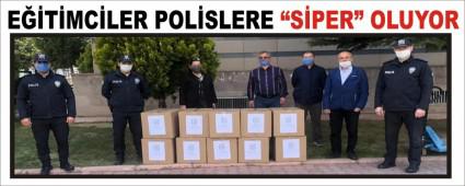 ETMCLER POLSLERE SPER OLUYOR