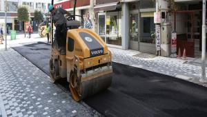 KAFELER SOKAI YEPYEN OLACAK