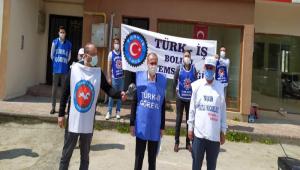 GELECEMZE OLAN NANCIMIZ TAMDIR