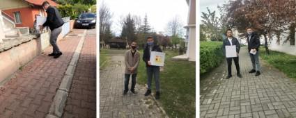 Ak Genlik Sahaya ndi