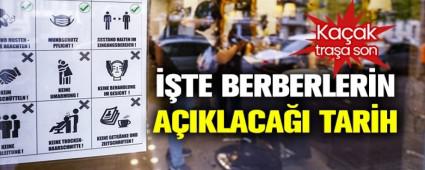 Herkes bu haberi bekliyordu