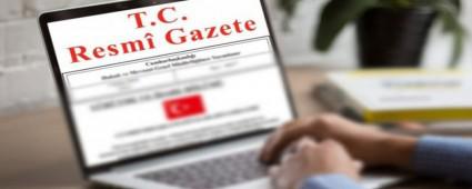 ASALETEN ATAMALAR YAPILDI